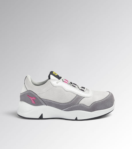 Diadora Utility ATHENA LOW S3L FO SR ESD - Scarpa antinfortunistica bassa - Donna