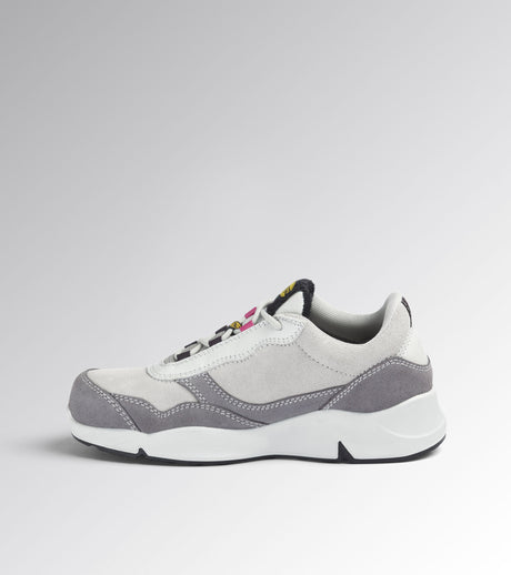 Diadora Utility ATHENA LOW S3L FO SR ESD - Scarpa antinfortunistica bassa - Donna