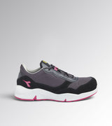Diadora Utility ATHENA TEXT LOW S1PL FO SR ESD - Scarpa antinfortunistica bassa - Donna