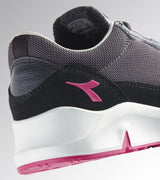 Diadora Utility ATHENA TEXT LOW S1PL FO SR ESD - Scarpa antinfortunistica bassa - Donna