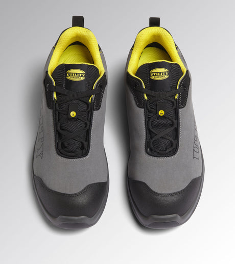 Diadora Utility SMART SOFTBOX LOW S3L FO SR ESD - Scarpa antinfortunistica bassa