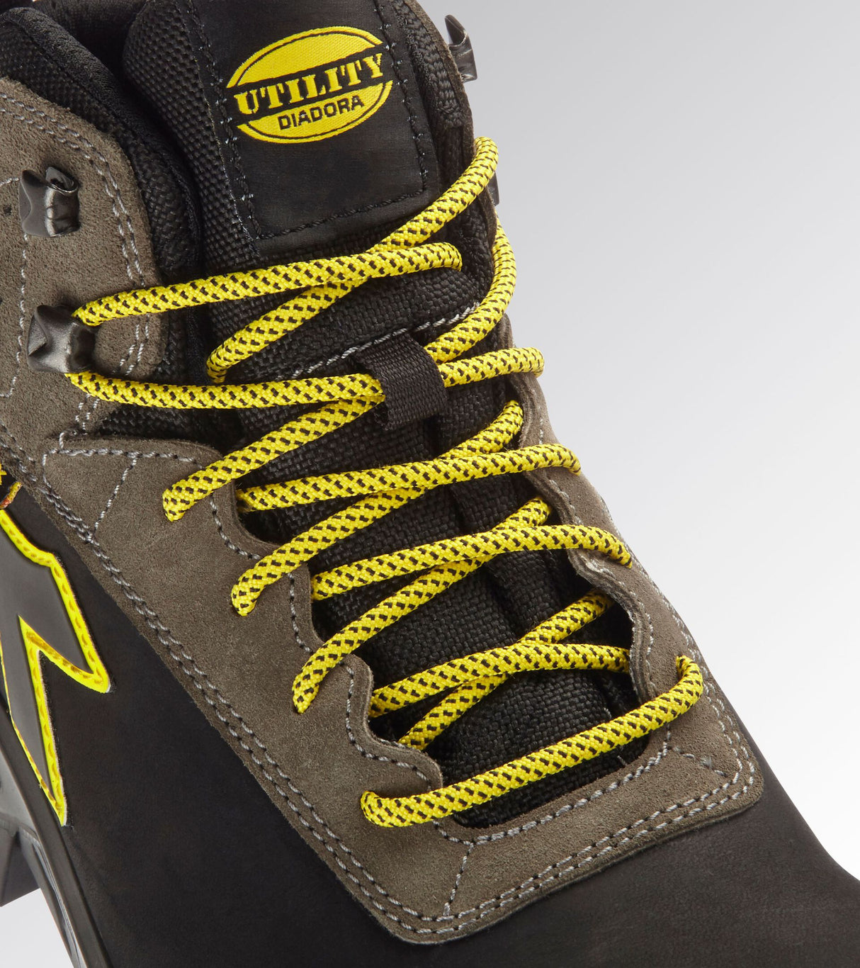 Diadora Utility SPORT DIATEX MID S7S FO CI SR - Scarpa antinfortunistica alta