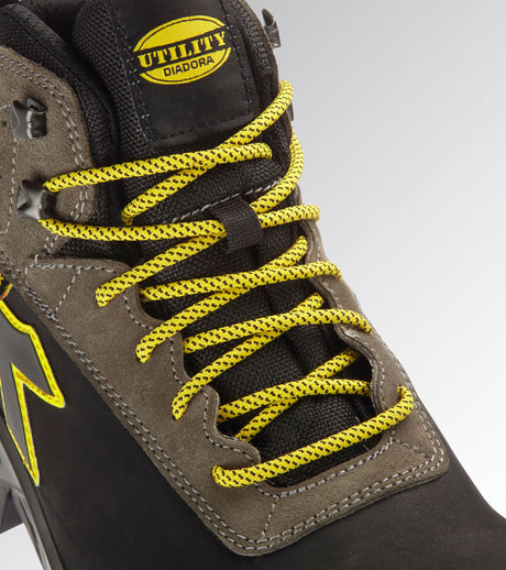 Diadora Utility SPORT DIATEX MID S7S FO CI SR - Scarpa antinfortunistica alta