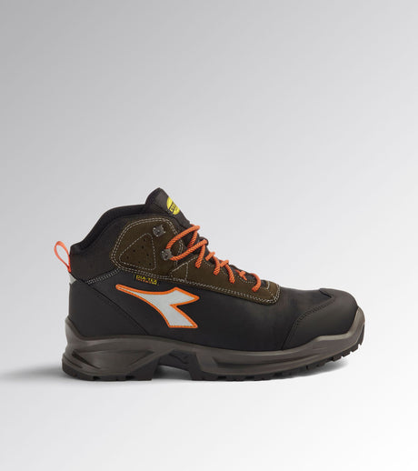 Diadora Utility SPORT DIATEX MID S7S FO CI SR - Scarpa antinfortunistica alta