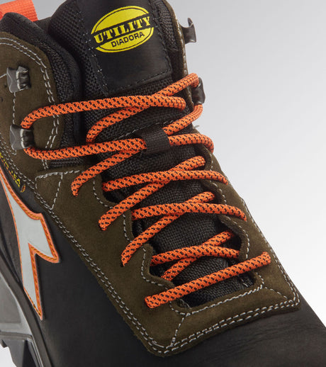 Diadora Utility SPORT DIATEX MID S7S FO CI SR - Scarpa antinfortunistica alta