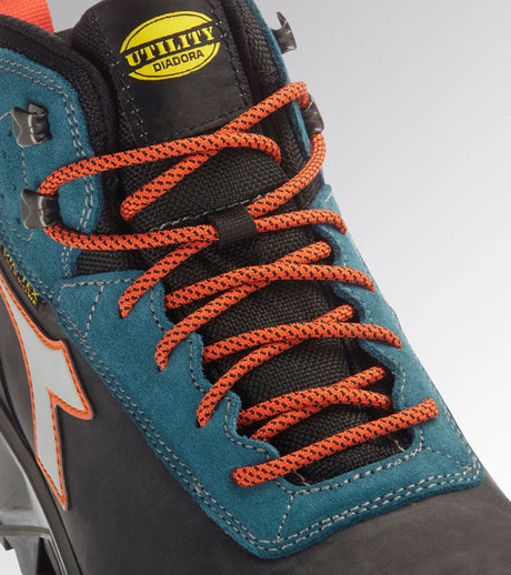 Diadora Utility SPORT DIATEX MID S7S FO CI SR - Scarpa antinfortunistica alta