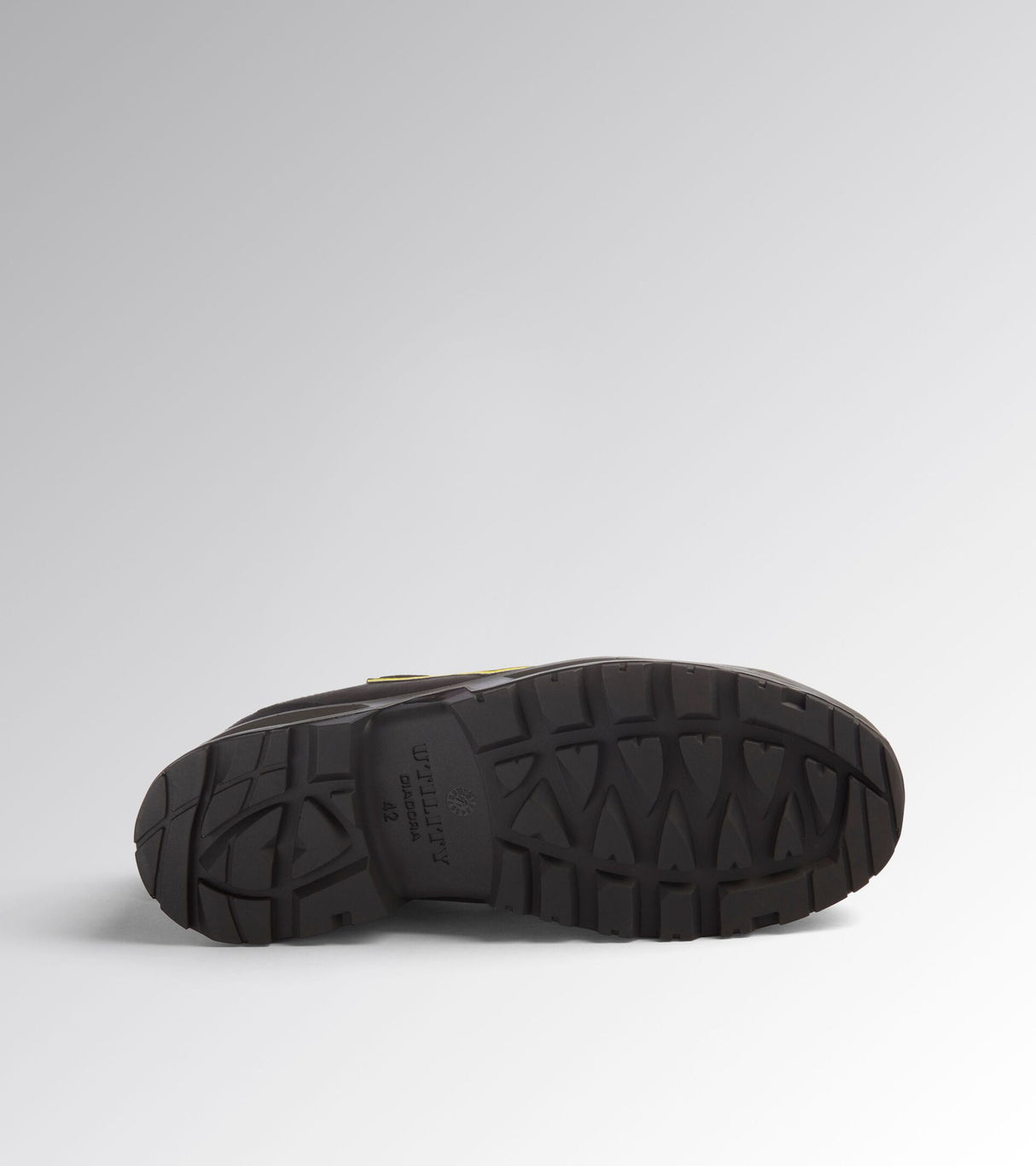Diadora Utility SPORT DIATEX LOW S7S FO CI SR - Scarpa antinfortunistica bassa