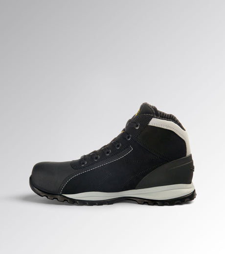 Diadora Utility GLOVE NET MID PRO S3L FO SR HRO ESD - Scarpa antinfortunistica alta