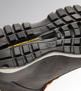 Diadora Utility GLOVE NET MID PRO S3L FO SR HRO ESD - Scarpa antinfortunistica alta