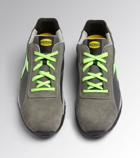 Diadora Utility GLOVE MDS TEXT LOW S1PS FO HRO SR - Scarpa antinfortunistica bassa