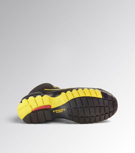 Diadora Utility BEAT DA2 MID S3S FO HRO SR - Scarpa antinfortunistica alta
