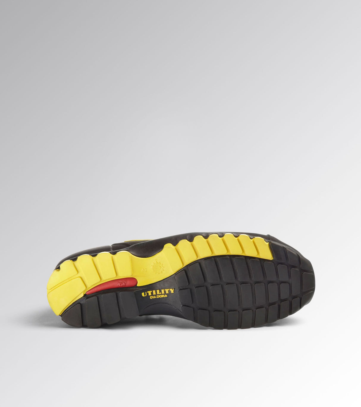 Diadora Utility BEAT DA2 LOW S3S FO HRO SR - Scarpa antinfortunistica bassa