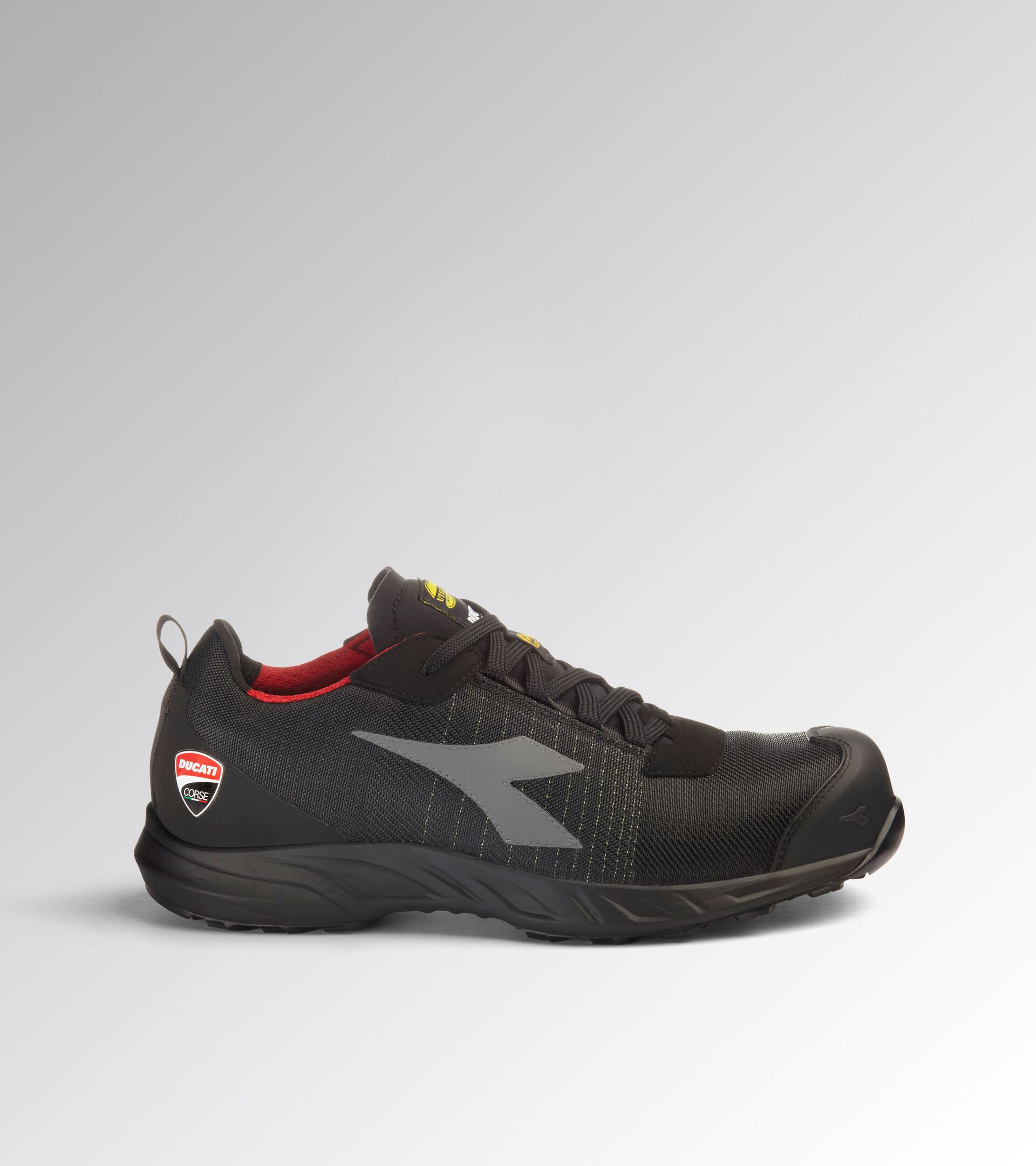 Scarpe antinfortunistiche ducati corse sales