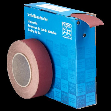 PFERD Abrasivi flessibili SBR 38 A 320
