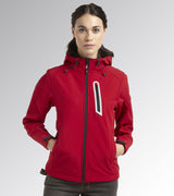 Diadora Utility SOFTSHELL SAIL - Giacca da lavoro