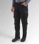 Diadora Utility PANT WAYET CARGO - Pantaloni da lavoro
