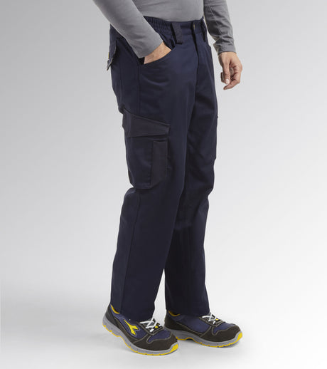 Diadora Utility PANT STAFF CARGO - Pantaloni da lavoro
