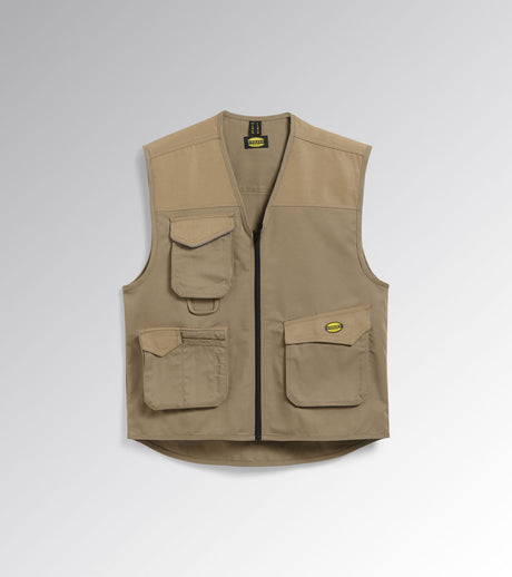 Diadora Utility VEST MOVER - Gilet da lavoro