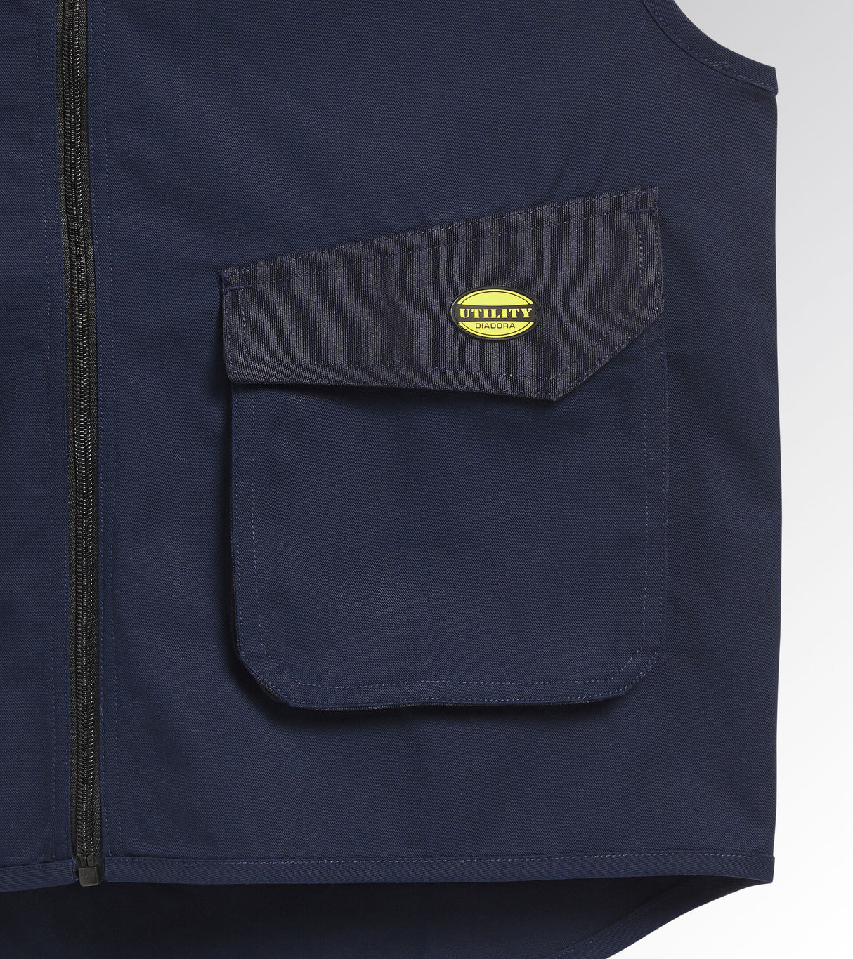 Diadora Utility VEST MOVER - Gilet da lavoro