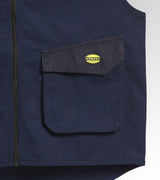 Diadora Utility VEST MOVER - Gilet da lavoro