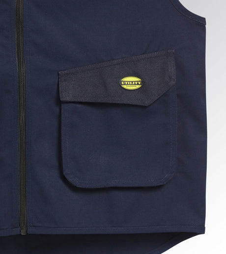 Diadora Utility VEST MOVER - Gilet da lavoro