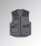 Diadora Utility VEST MOVER - Gilet da lavoro