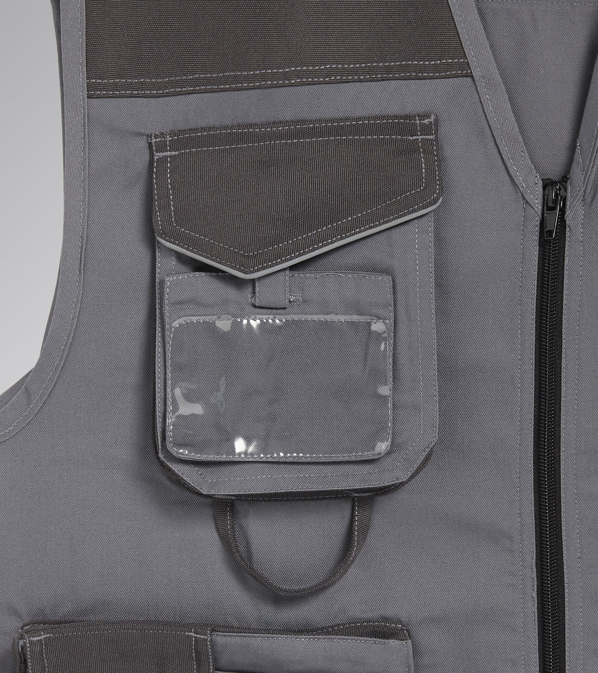 Diadora Utility VEST MOVER - Gilet da lavoro
