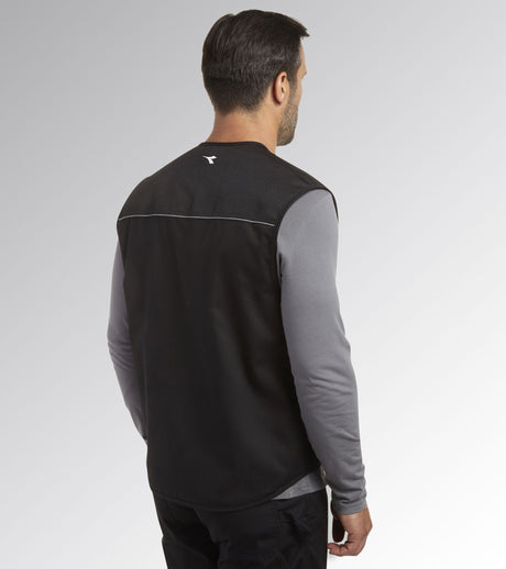 Diadora Utility VEST MOVER - Gilet da lavoro