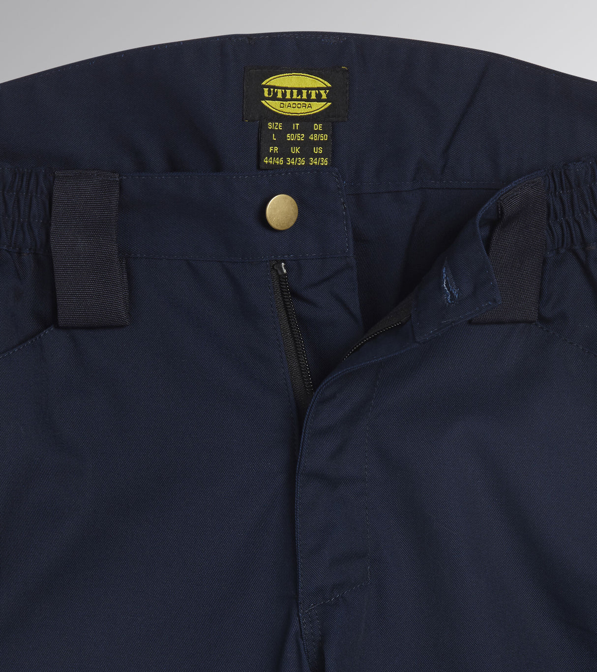 Diadora Utility PANT ROCK PERFORMANCE - Pantaloni da lavoro