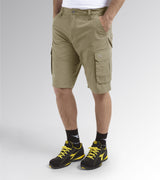 Diadora Utility BERMUDA WONDER - Bermuda da lavoro