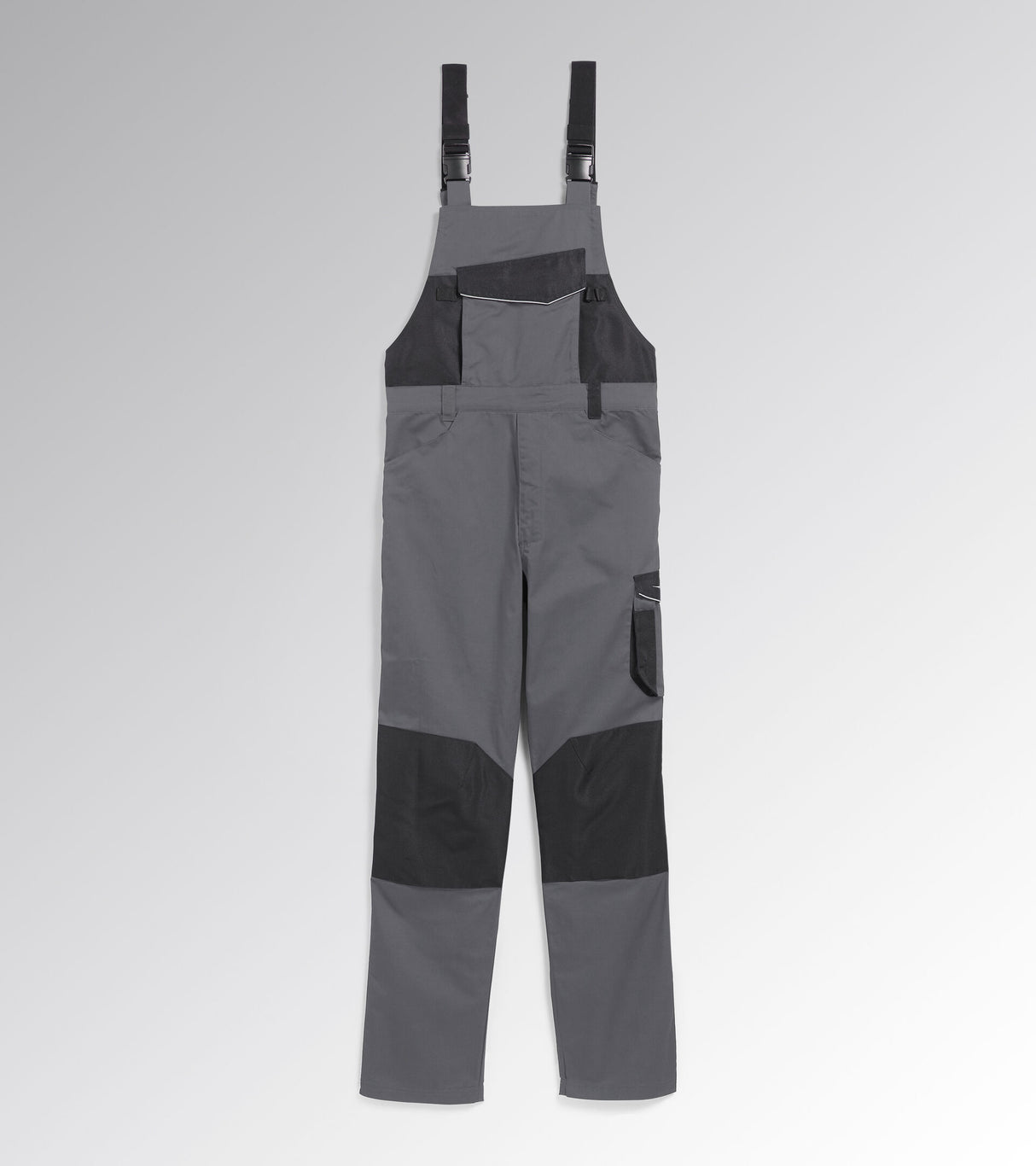 Diadora Utility GRIGIO ACCIAIO - Tuta da lavoro