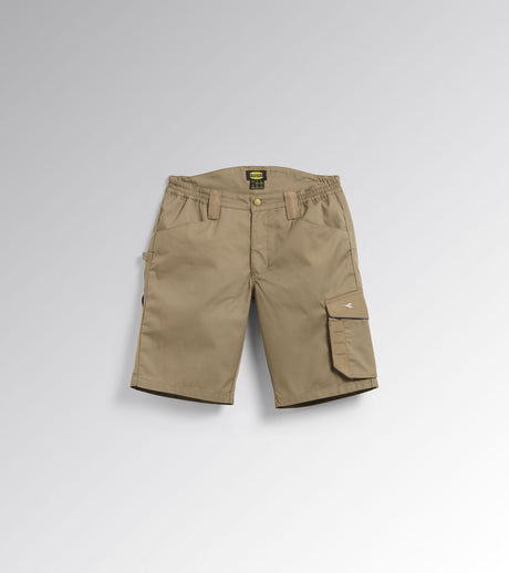 Diadora Utility BERMUDA POLY - Bermuda da lavoro