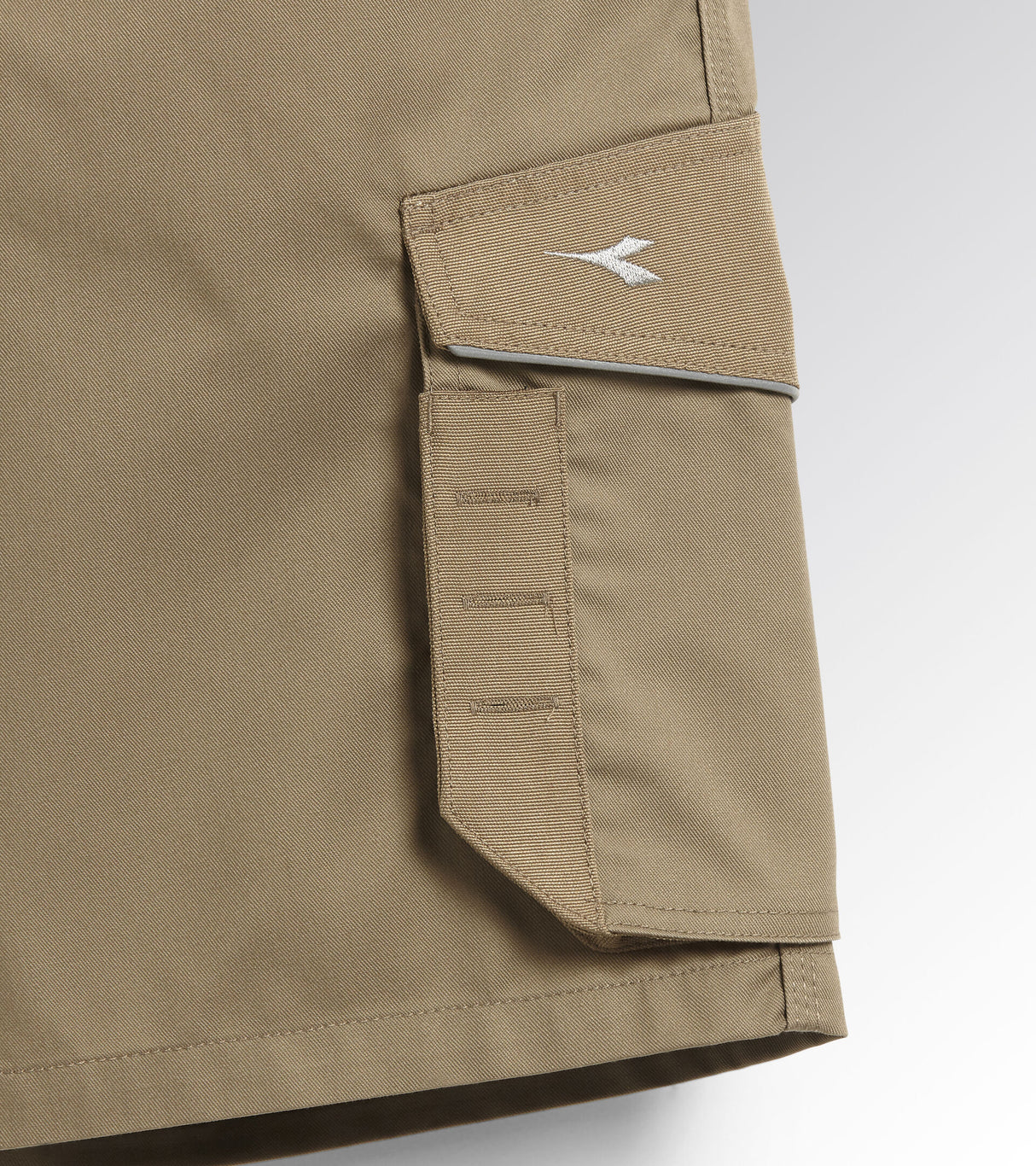 Diadora Utility BERMUDA POLY - Bermuda da lavoro