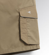 Diadora Utility BERMUDA POLY - Bermuda da lavoro