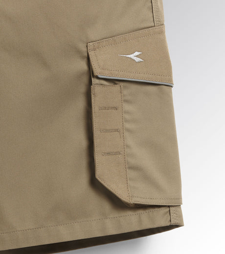 Diadora Utility BERMUDA POLY - Bermuda da lavoro