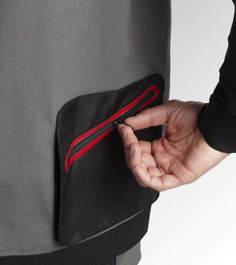 Diadora Utility VEST STRETCH - Gilet da lavoro