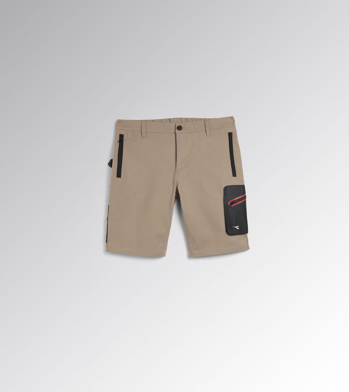 Diadora Utility BERMUDA STRETCH - Bermuda da lavoro