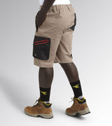 Diadora Utility BERMUDA STRETCH - Bermuda da lavoro