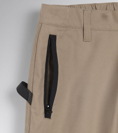 Diadora Utility BERMUDA STRETCH - Bermuda da lavoro