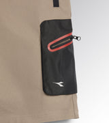 Diadora Utility BERMUDA STRETCH - Bermuda da lavoro