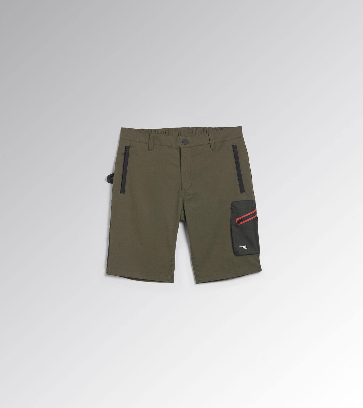 Diadora Utility BERMUDA STRETCH - Bermuda da lavoro