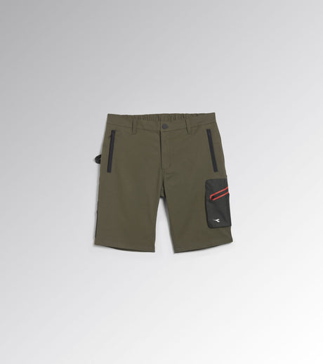 Diadora Utility BERMUDA STRETCH - Bermuda da lavoro