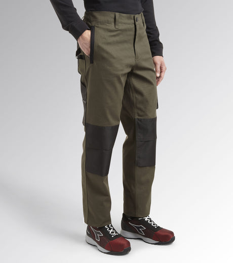 Diadora Utility PANT STRETCH PERFORMANCE - Pantaloni da lavoro