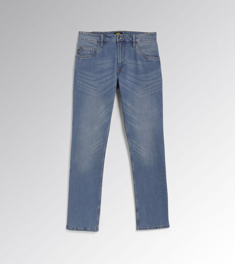 Diadora Utility PANT STONE 5 PKT - Pantaloni jeans da lavoro