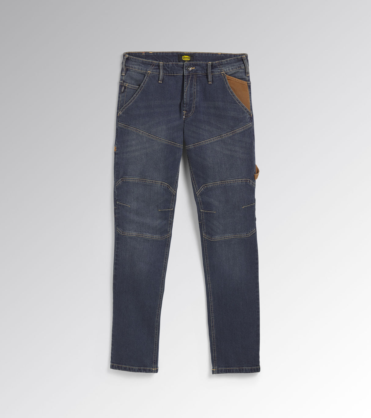 Diadora Utility PANT STONE PLUS - Pantaloni jeans da lavoro