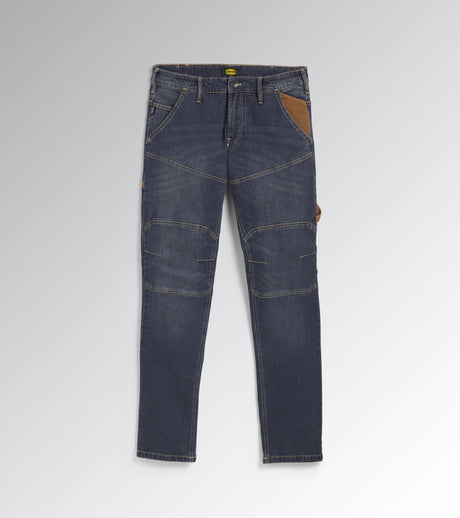 Diadora Utility PANT STONE PLUS - Pantaloni jeans da lavoro