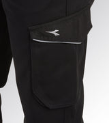 Diadora Utility PANT STAFF WINTER CARGO - Pantaloni da lavoro