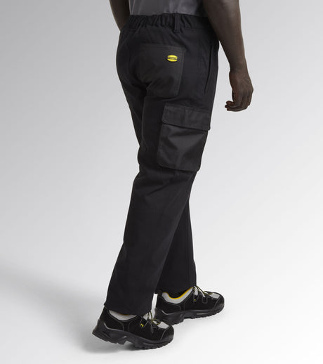 Diadora Utility PANT STRETCH CARGO - Pantaloni da lavoro