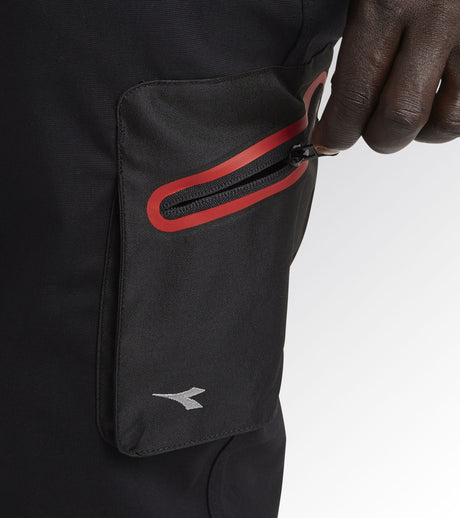 Diadora Utility PANT STRETCH CARGO - Pantaloni da lavoro