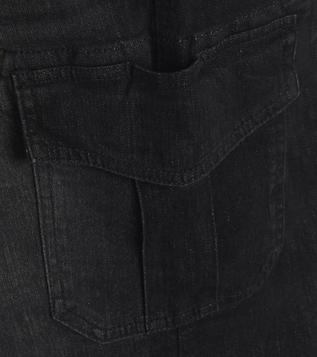 Diadora Utility PANT STONE CARGO - Pantaloni jeans da lavoro